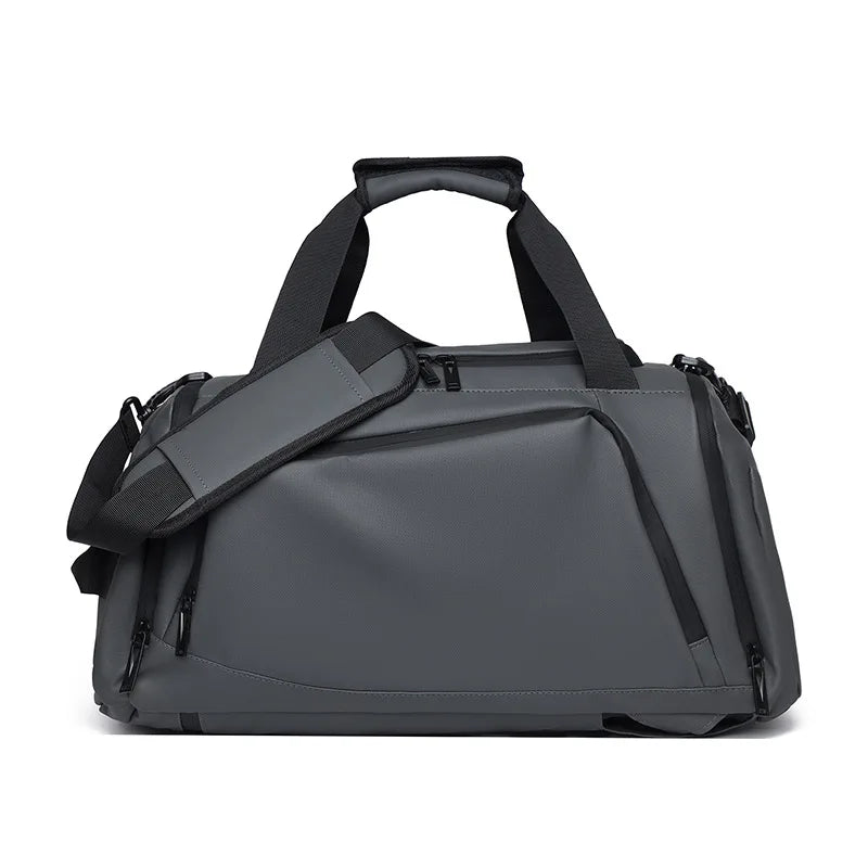 Golf Boston Bag Golf Clothing Travel Bag Large-capacity Business Backpack Multi-functional Sports Fitness Wet