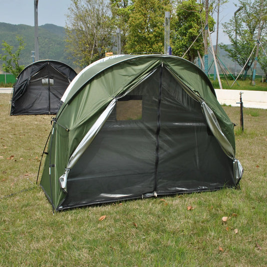 Durable Outdoor Individual Tent for Backpacking,CZX-725 1 Person Tent Not Include Cot,1 Person Tent