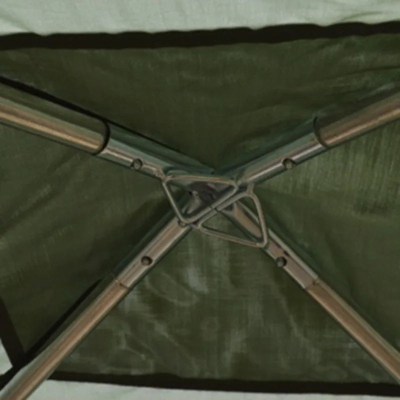 Rainproof Mosquito-proof Park Tents Enlarged Thickened Multifunctional Outdoor Tents Relaxing Sandbeach