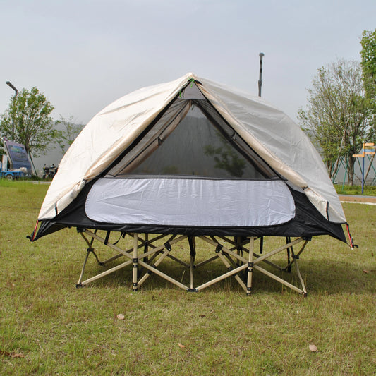 1 Person Camping Tent, Backpacking Tent Waterproof & Windproof, Ultralight Tent,Lightweight Cot Tent
