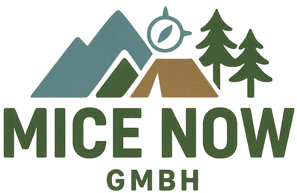 MICE NOW GmbH